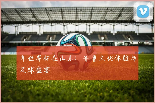 年世界杯在山东:齐鲁文化体验与足球盛宴